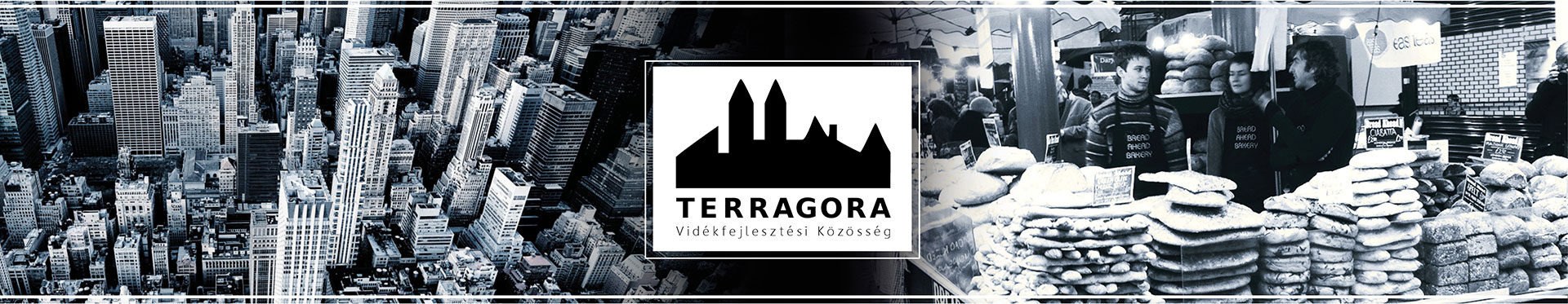 Terragora